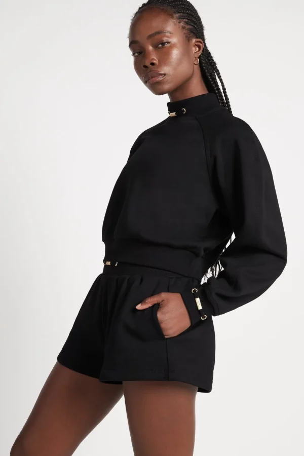 Elasticated Everyday Short 613