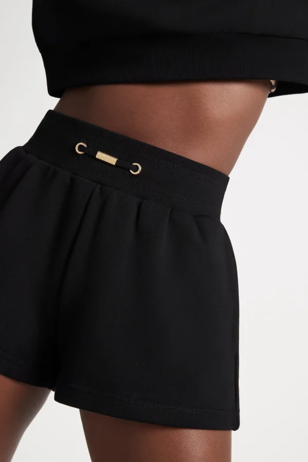 Elasticated Everyday Short 613