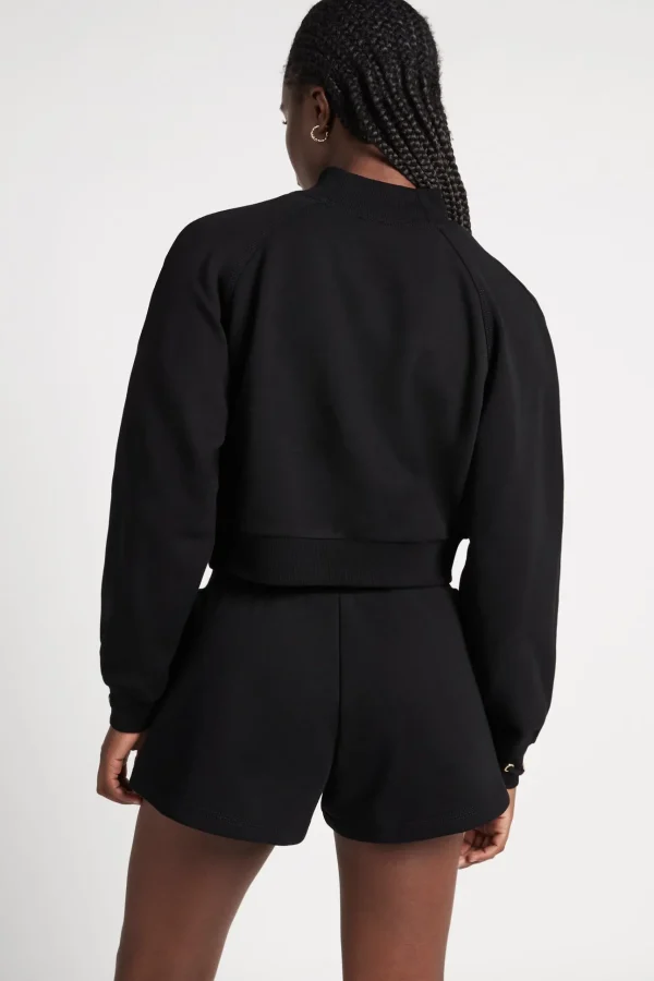 Elasticated Everyday Short 613