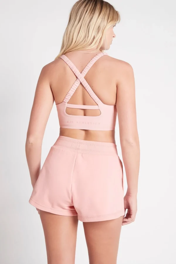 Elasticated Everyday Short 613