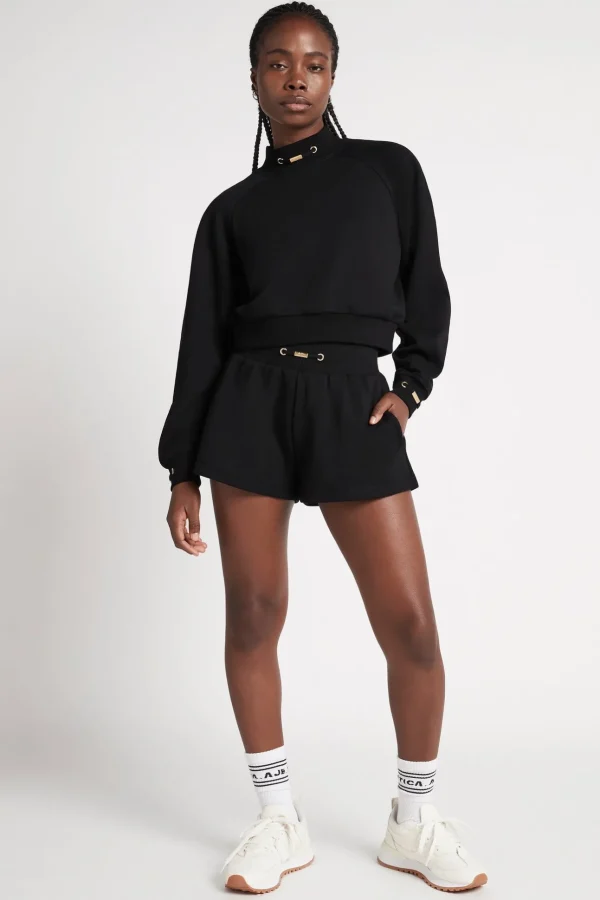 Elasticated Everyday Short 613