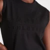 Embossed Classic Logo Tank 101