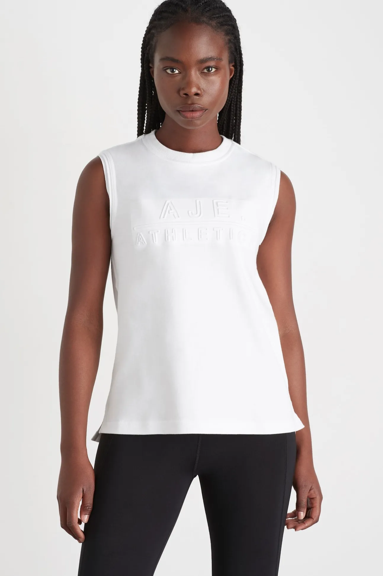 embossed_classic_logo_tan_0.webp Embossed Classic Logo Tank 101