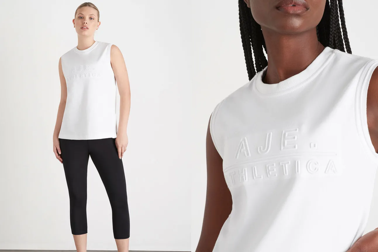 embossed_classic_logo_tan_13.webp Embossed Classic Logo Tank 101