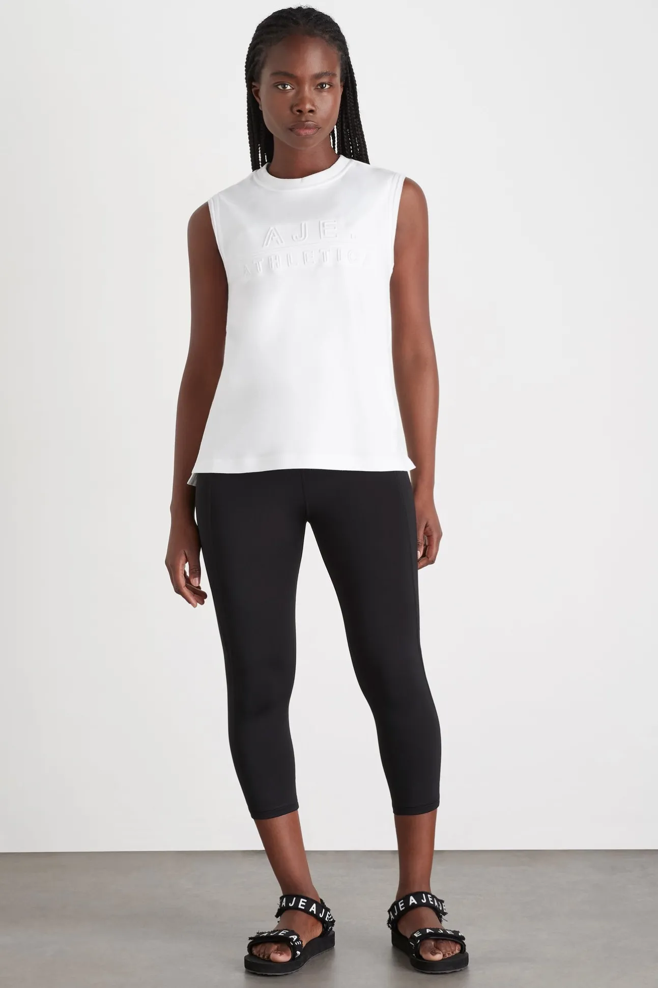 embossed_classic_logo_tan_2.webp Embossed Classic Logo Tank 101