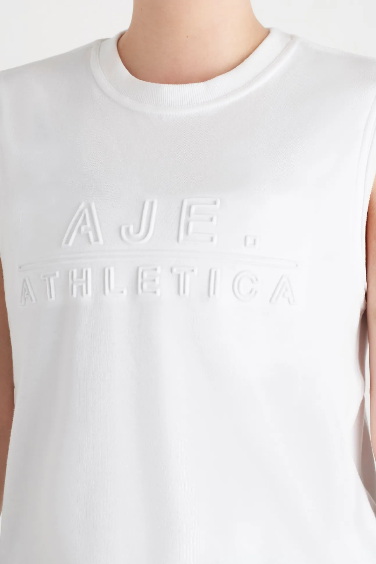 embossed_classic_logo_tan_7.webp Embossed Classic Logo Tank 101