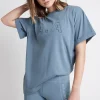 Embossed Classic Logo T-Shirt 103
