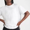 Embossed Classic Logo T-Shirt 103