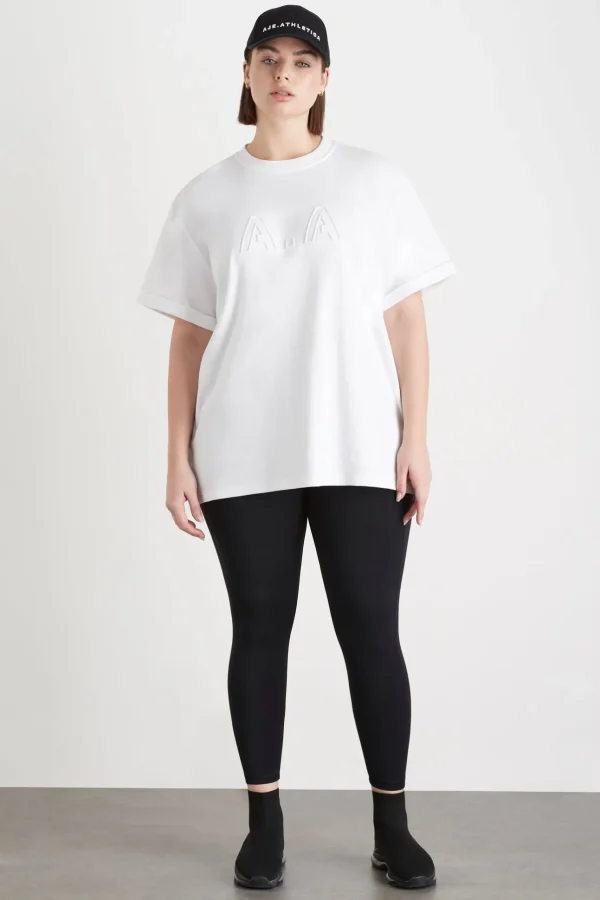 Embossed Classic Logo T-Shirt 103