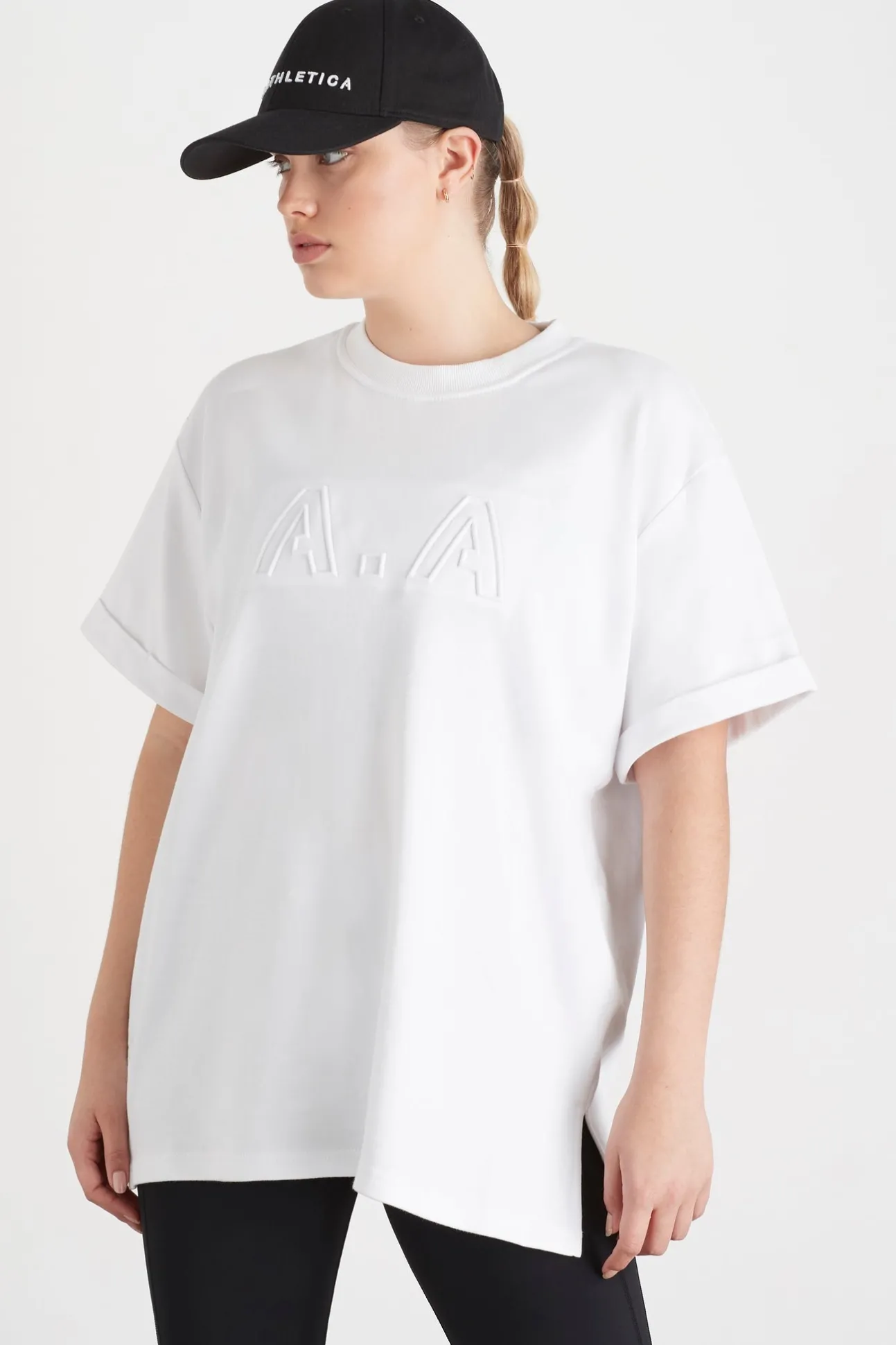 embossed_classic_logo_tsh_6.webp Embossed Classic Logo T-Shirt 103