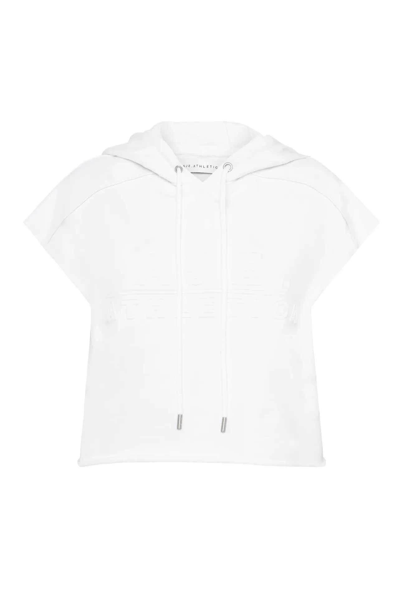 embossed_classic_short_sl_1.webp Embossed Classic Short Sleeve Cropped Hoodie 402