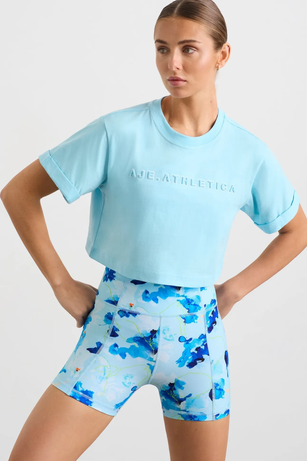 embossed_crop_tee__0.webp Embossed Crop Tee 105