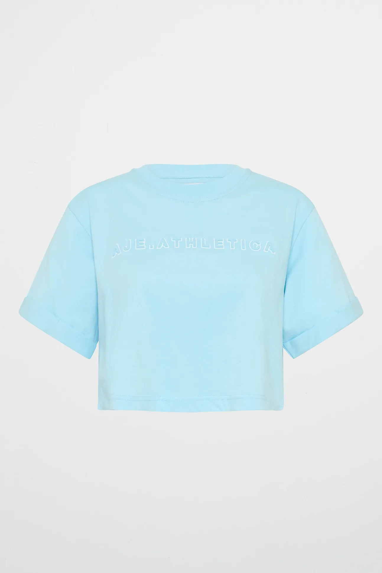 embossed_crop_tee__1.webp Embossed Crop Tee 105