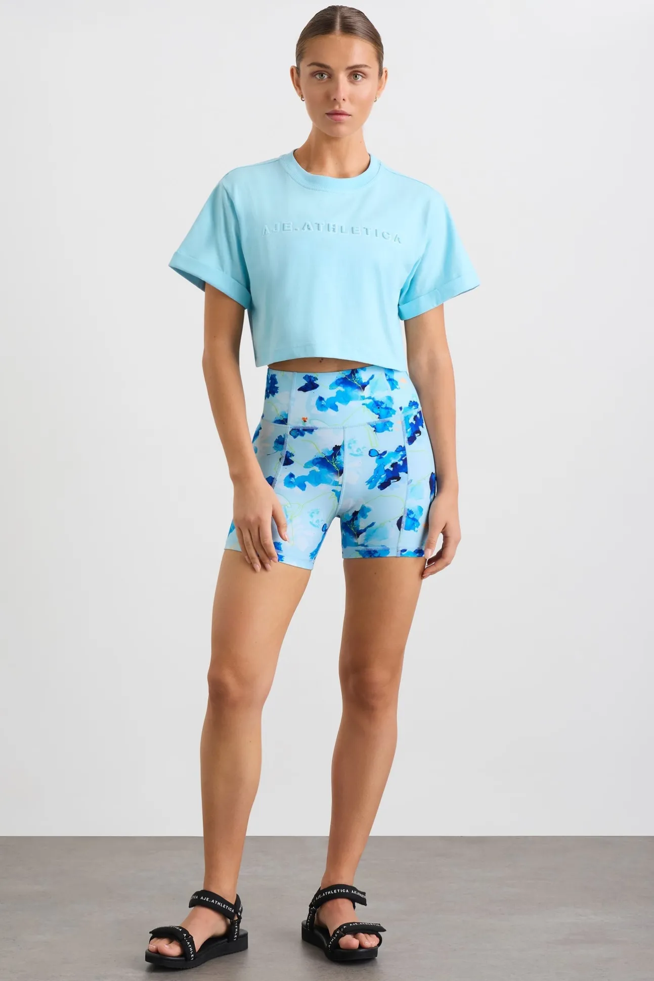 embossed_crop_tee__2.webp Embossed Crop Tee 105