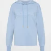 Embossed Logo Hoodie 428