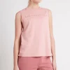Embossed Logo Tank 101