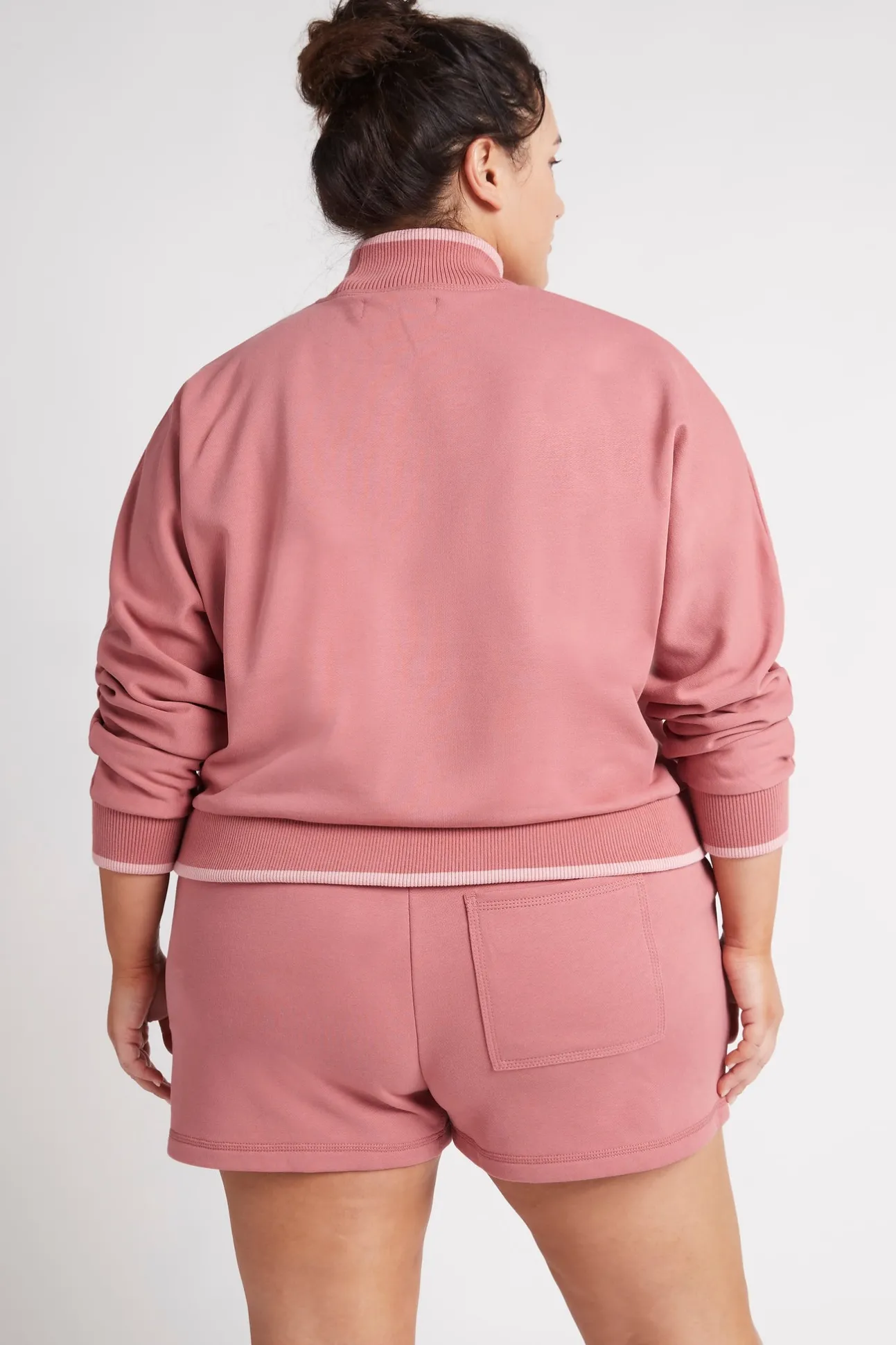 embossed_signature_logo_f_12.webp Embossed Signature Logo Funnel Neck Jumper 412