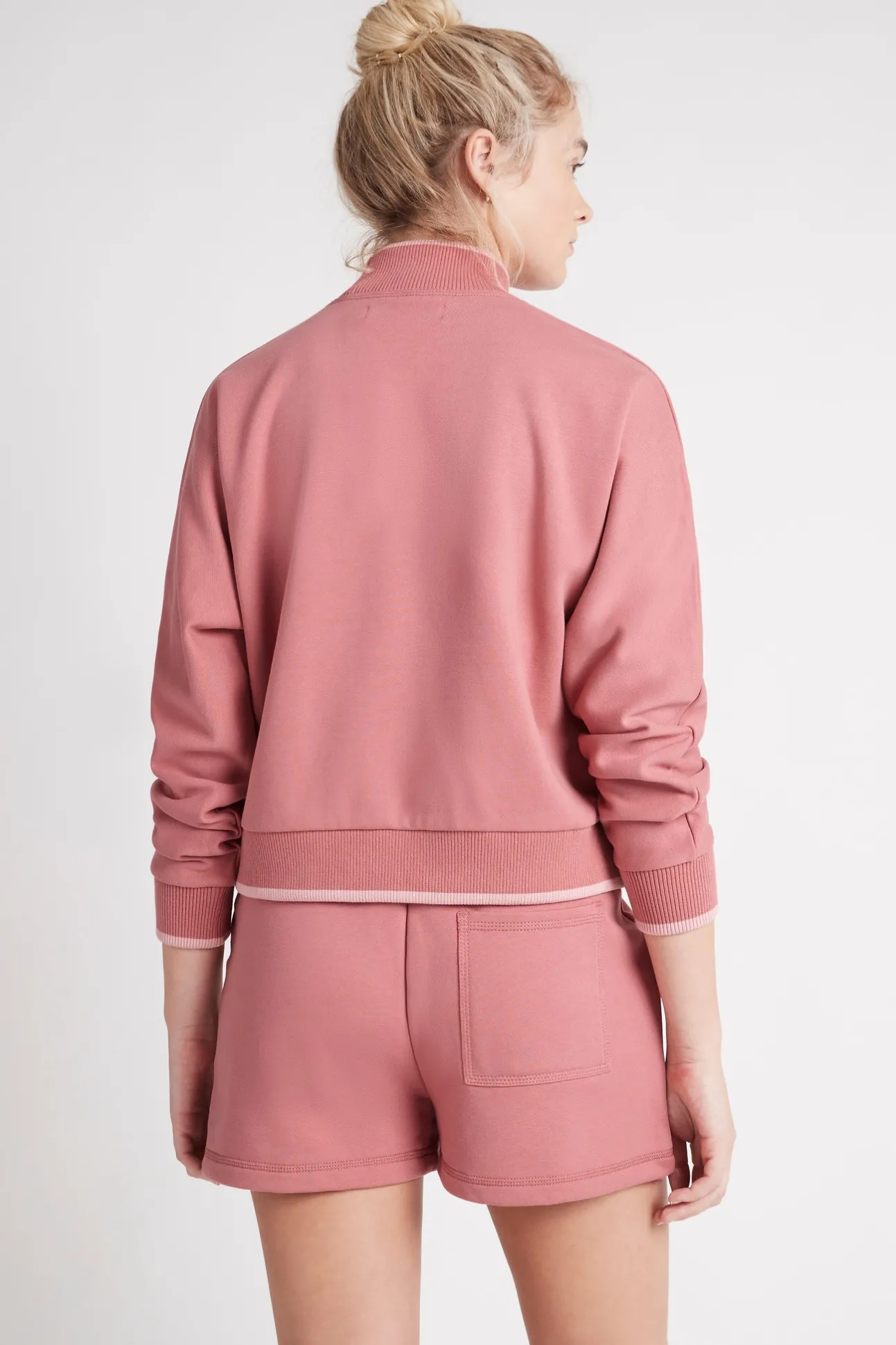 embossed_signature_logo_f_4.webp Embossed Signature Logo Funnel Neck Jumper 412
