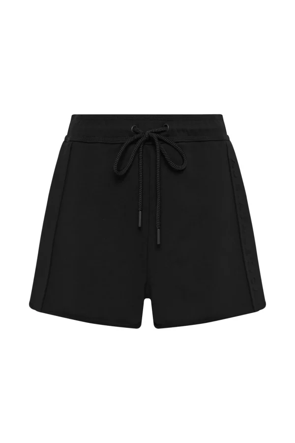 Embossed Signature Logo Sweat Shorts 603