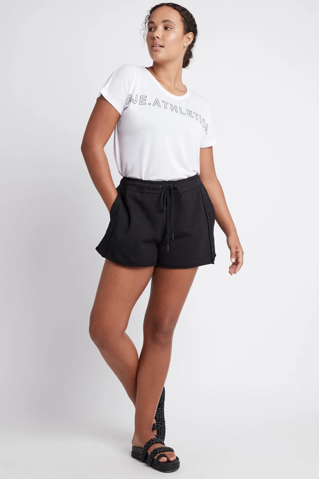 embossed_signature_logo_s_10.webp Embossed Signature Logo Sweat Shorts 603
