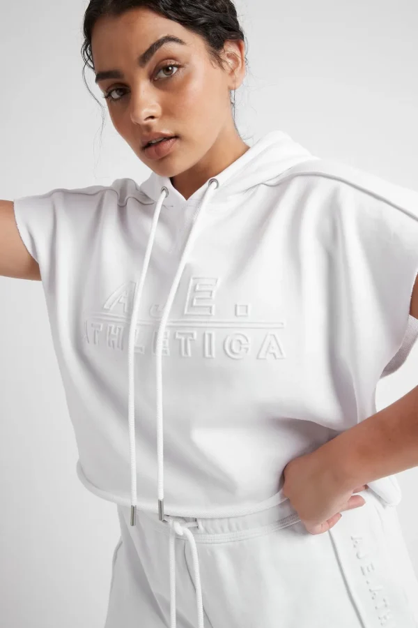 Embossed Signature Logo Sweat Shorts 603