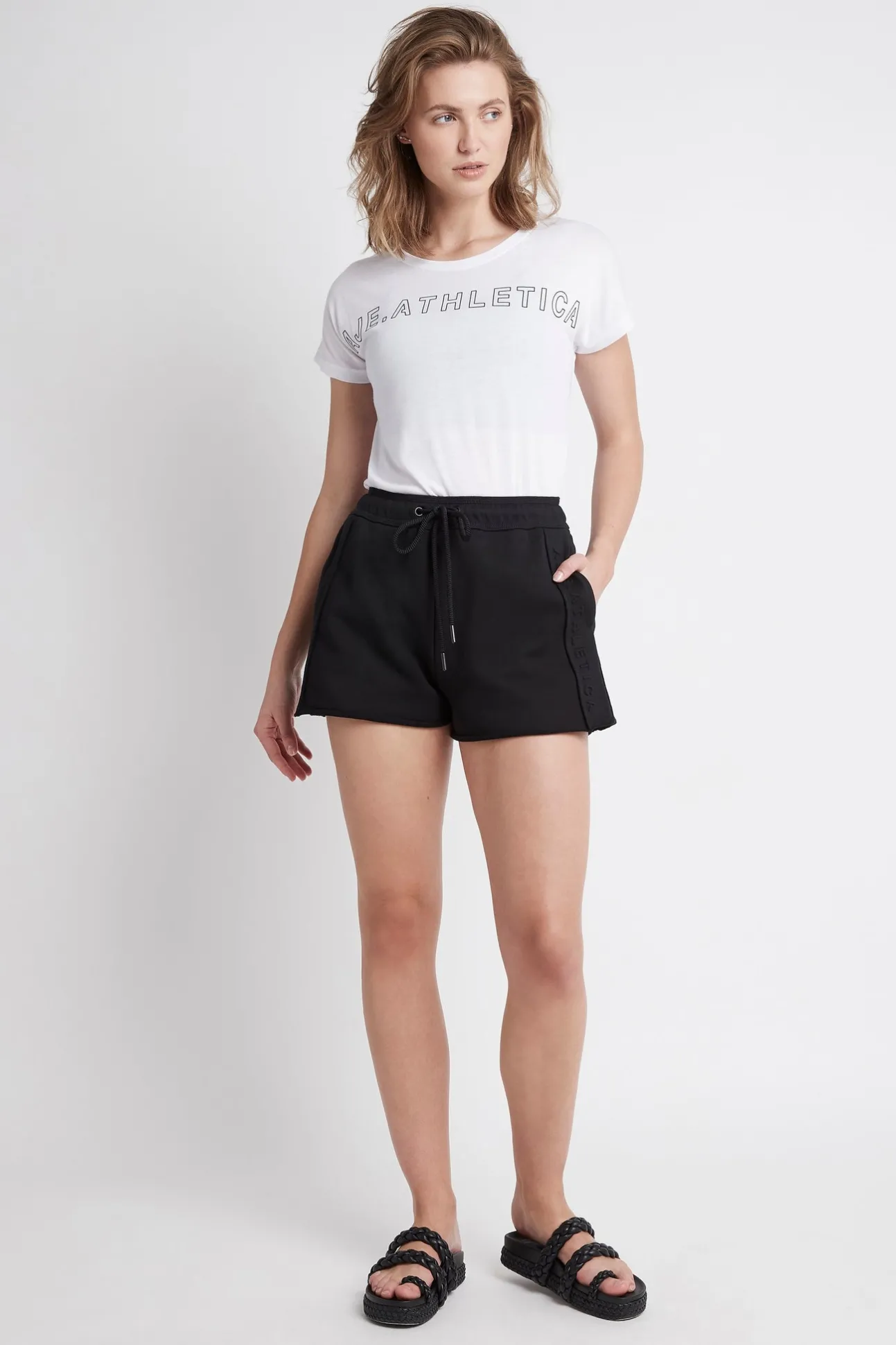 embossed_signature_logo_s_5.webp Embossed Signature Logo Sweat Shorts 603