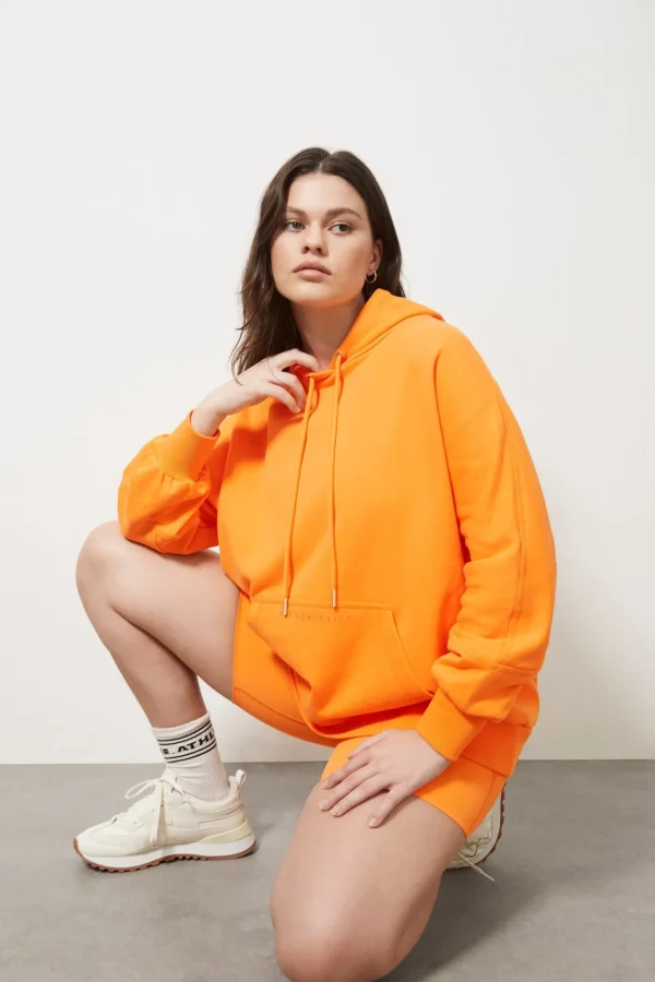Essential Hoodie 411