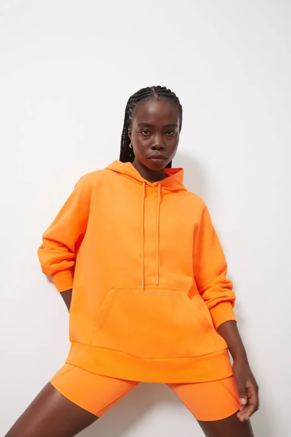 Essential Hoodie 411