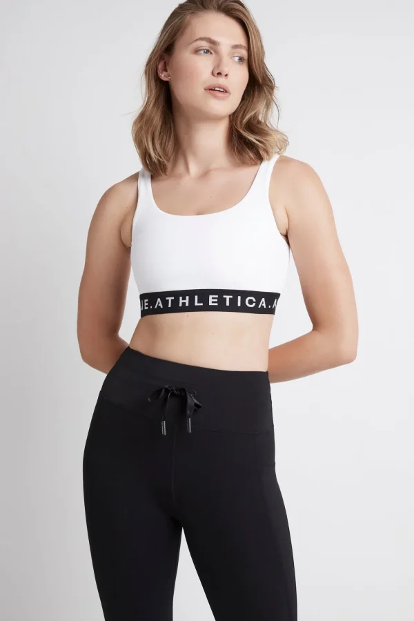 Essential Logotape Sports Bra 307