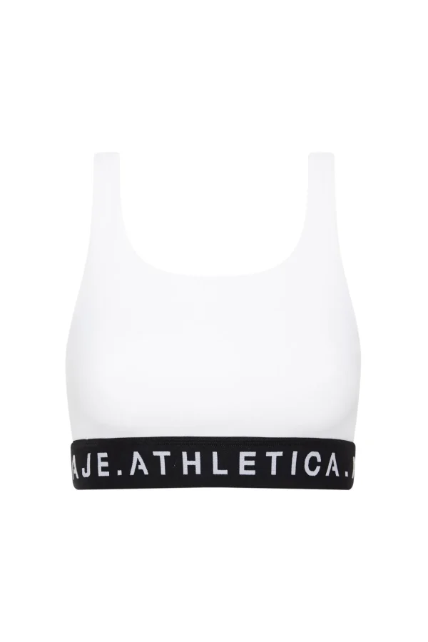 Essential Logotape Sports Bra 307