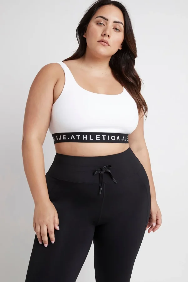 Essential Logotape Sports Bra 307