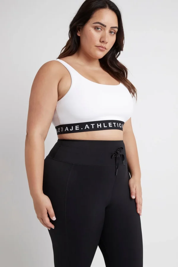 Essential Logotape Sports Bra 307