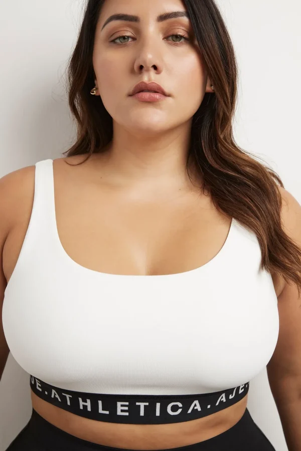 Essential Logotape Sports Bra 307