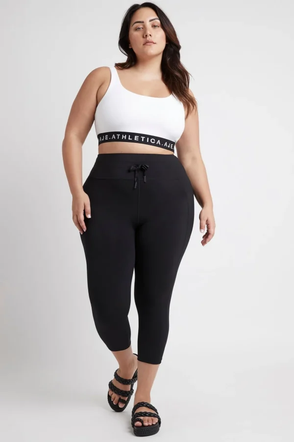 Essential Logotape Sports Bra 307