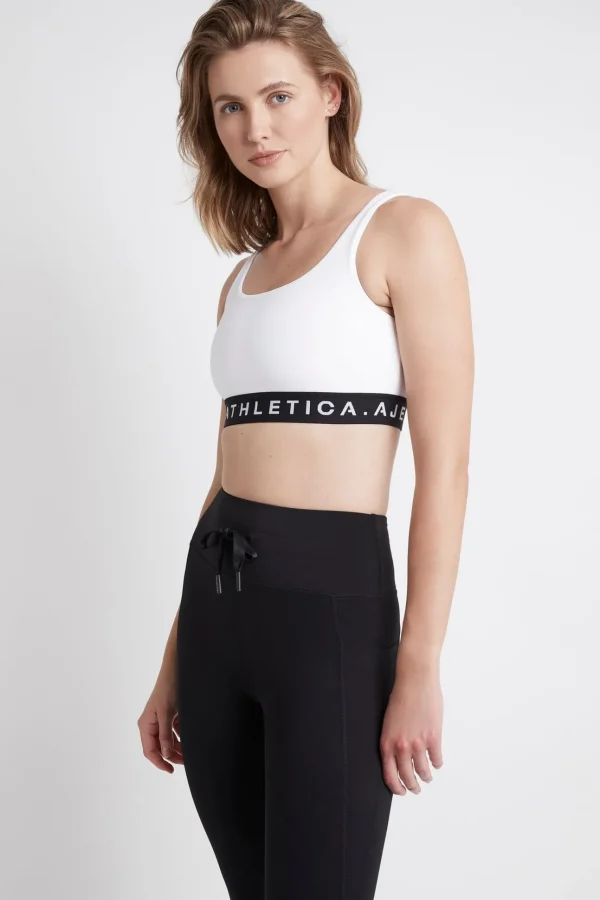 Essential Logotape Sports Bra 307