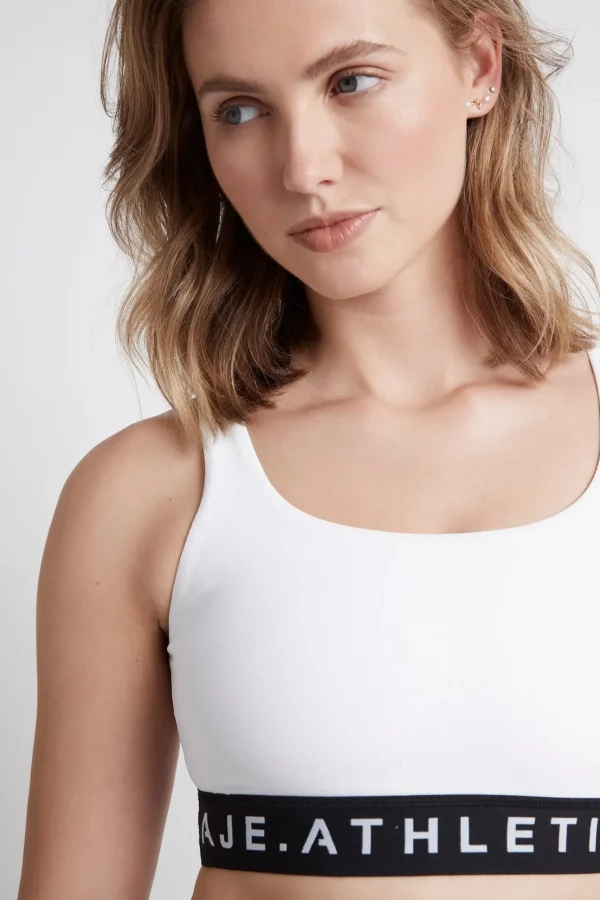 Essential Logotape Sports Bra 307