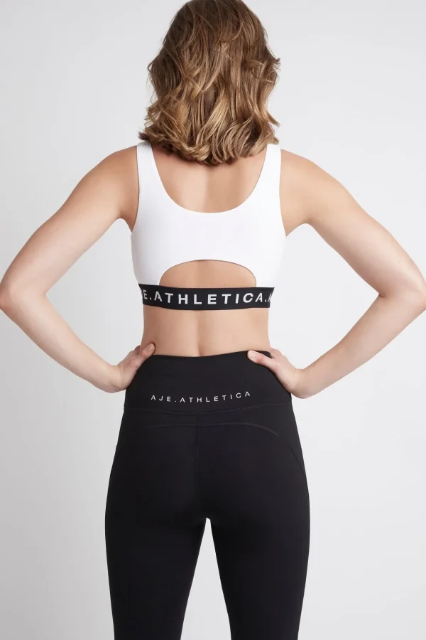 Essential Logotape Sports Bra 307