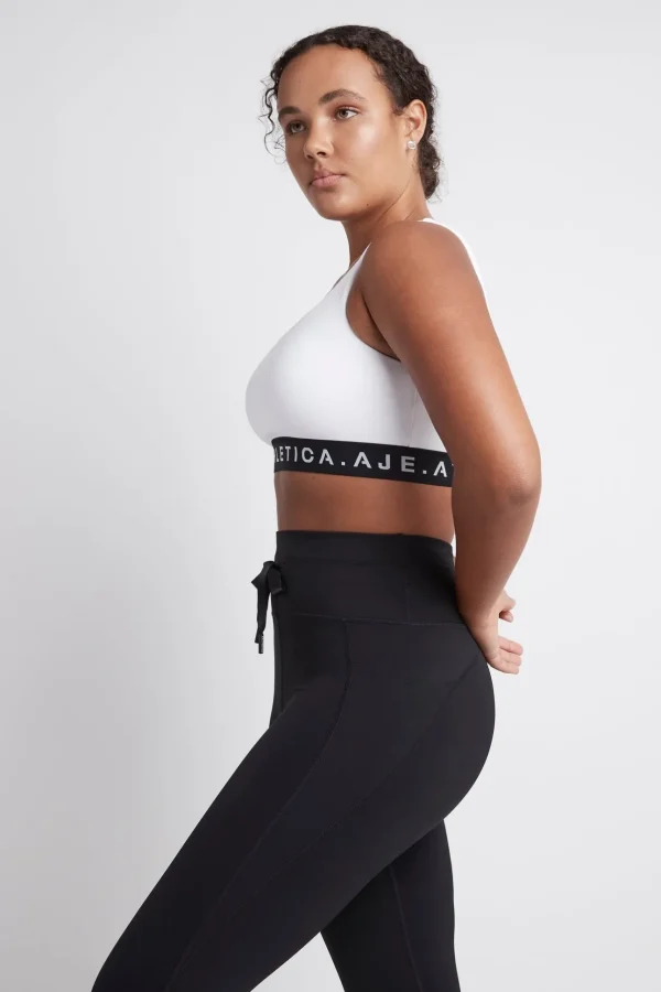 Essential Logotape Sports Bra 307
