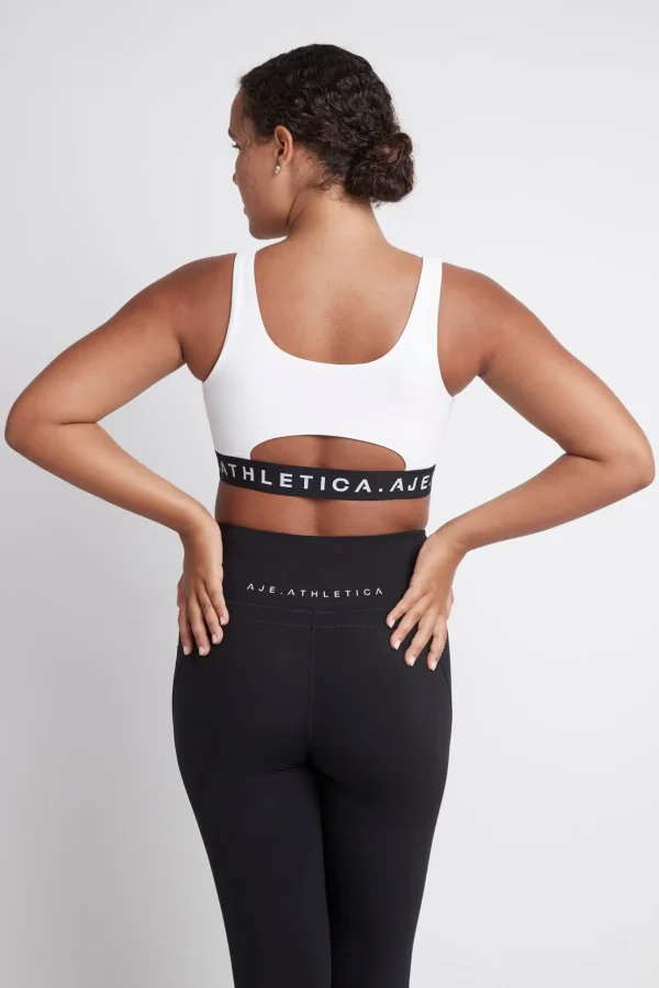 Essential Logotape Sports Bra 307