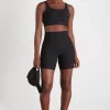 Essential Mid Length Bike Shorts 601