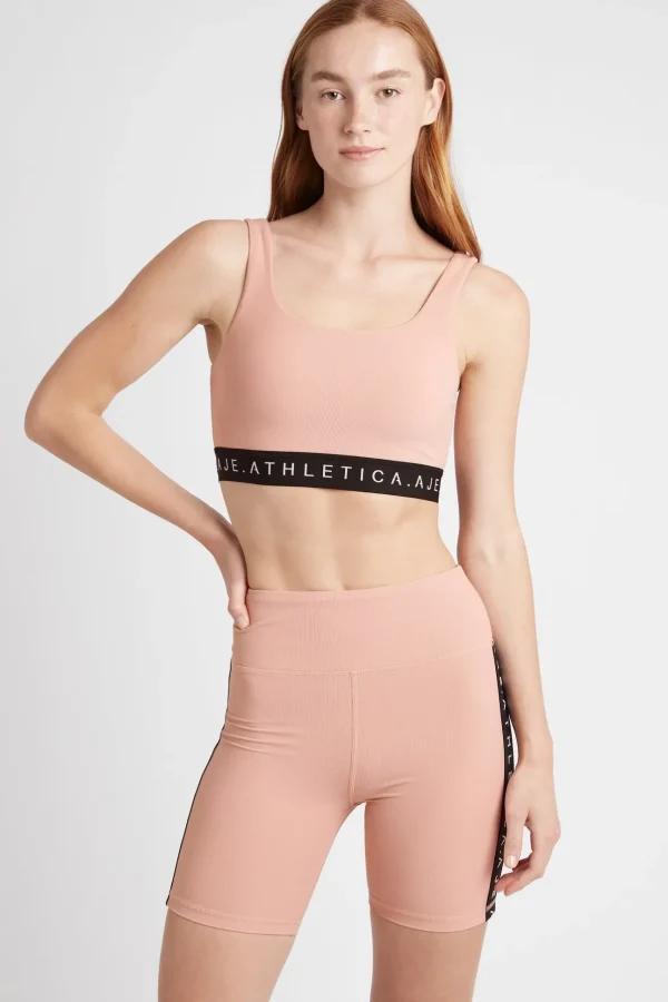 Essential Mid Length Bike Shorts 601