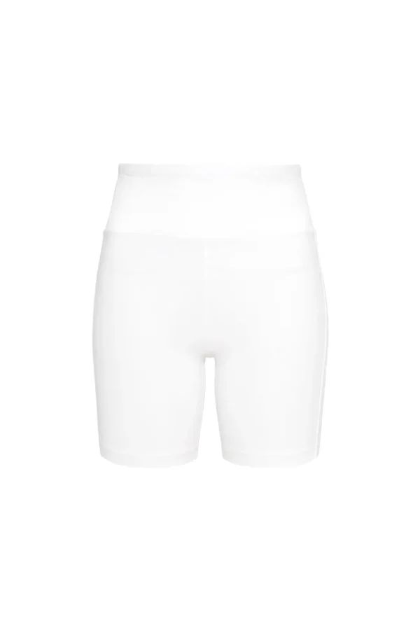 Essential Mid Length Bike Shorts 601