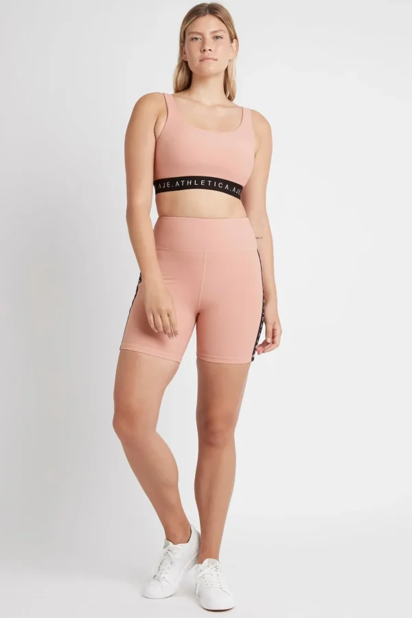 Essential Mid Length Bike Shorts 601