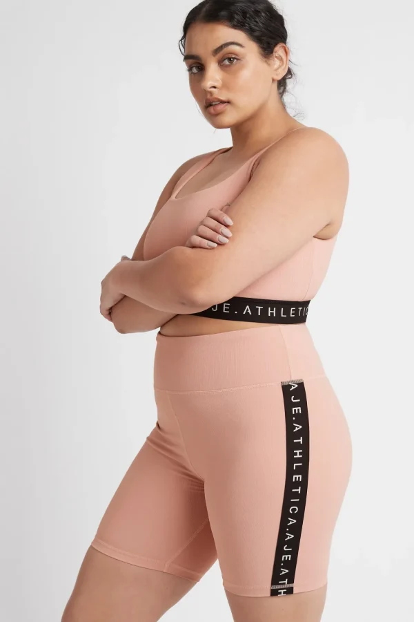 Essential Mid Length Bike Shorts 601