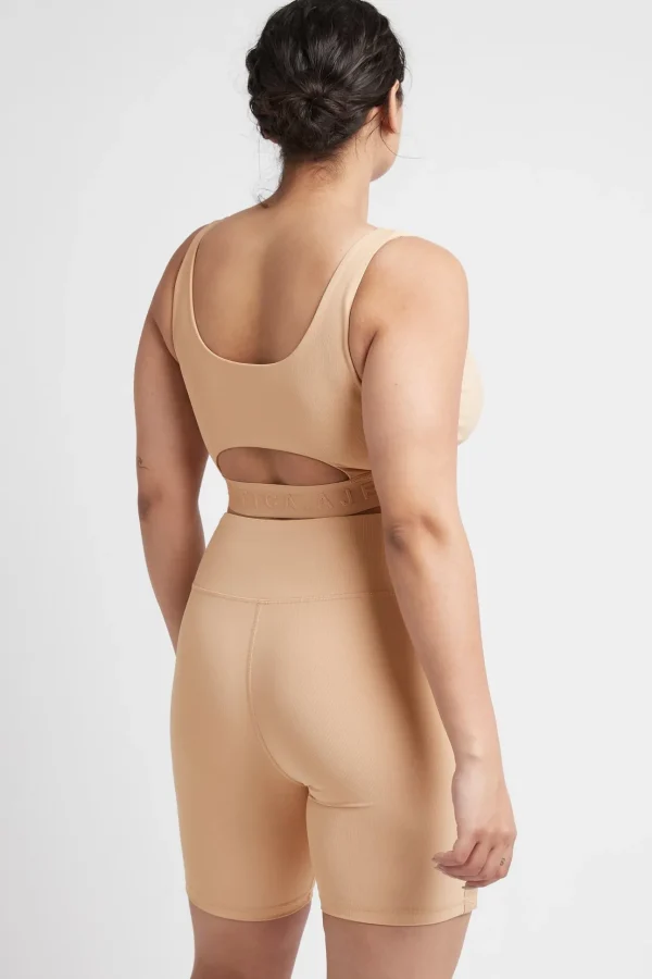 Essential Mid Length Bike Shorts 601