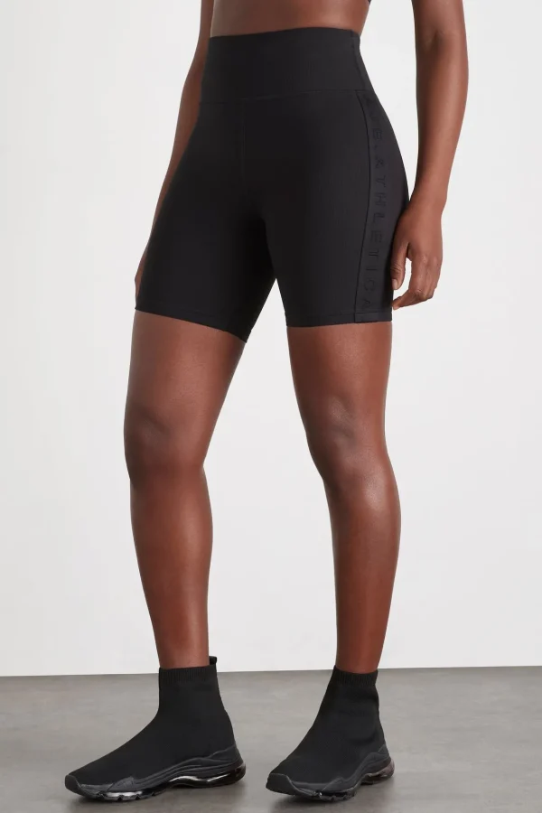 Essential Mid Length Bike Shorts 601
