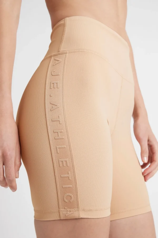 Essential Mid Length Bike Shorts 601
