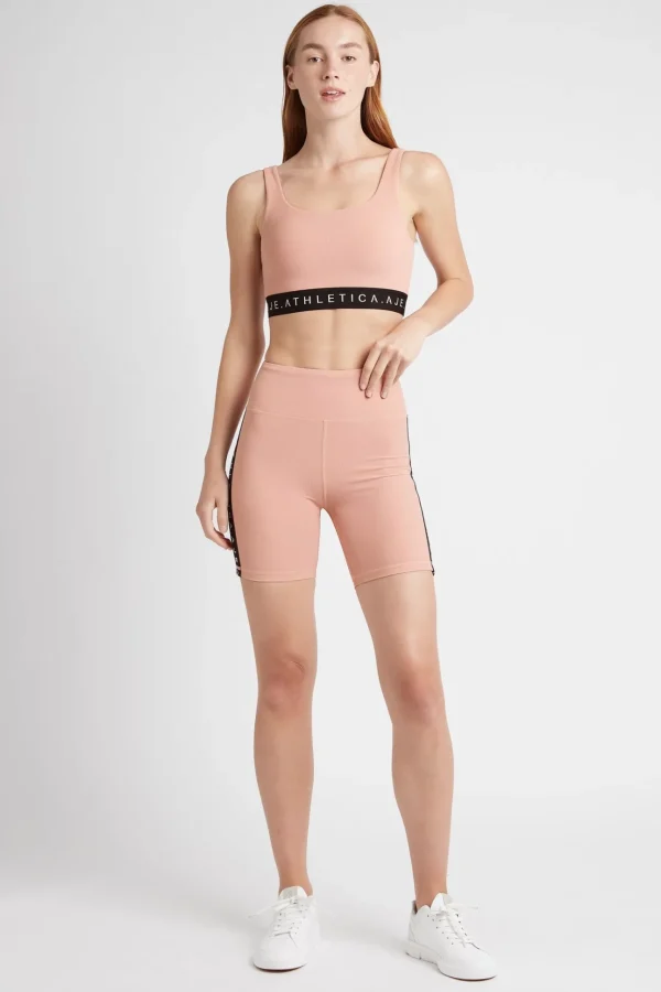 Essential Mid Length Bike Shorts 601