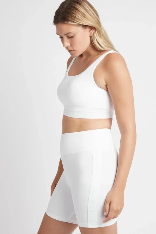 Essential Mid Length Bike Shorts 601
