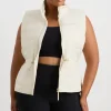 Essential Puffer Vest 721